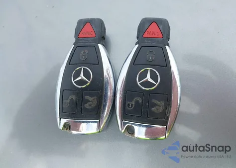 2014 Mercedes-Benz C 300 Luxury 4Matic from USA, damaged, VIN WDDGF8AB8EG230952